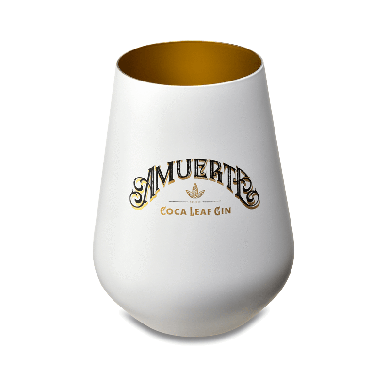 Amuerte Glass-AMUERTE