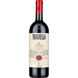 ANTINORI Vino Rosso TIGNANELLO (1363010846831)