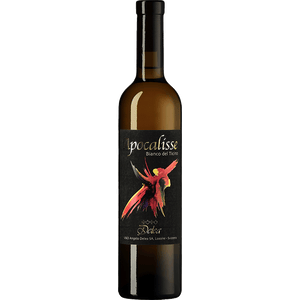 DELEA Bianchi 50 cl / 2019 Apocalisse Bianco del Ticino DOC