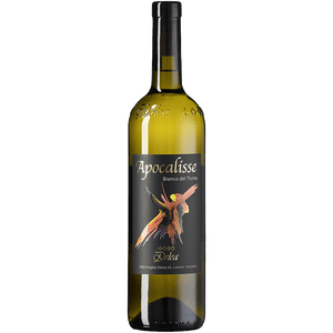 DELEA Bianchi 75 cl / 2019 Apocalisse Bianco del Ticino DOC