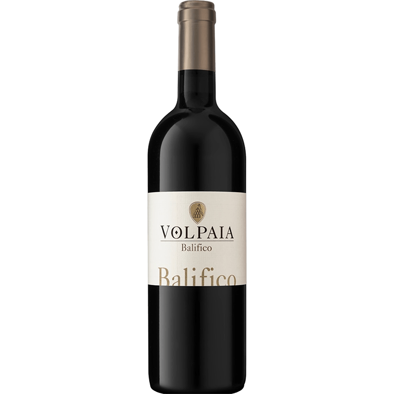 CASTELLO DI VOLPAIA Rossi 75 cl / 2016 Balifico Toscana IGT