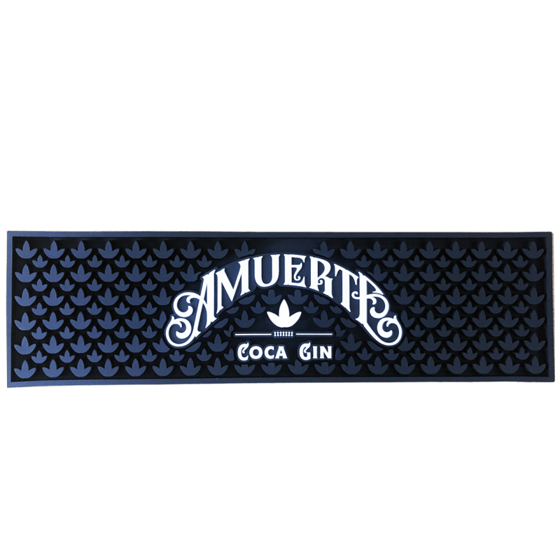 Bar Mat Amuerte for Cocktails-AMUERTE