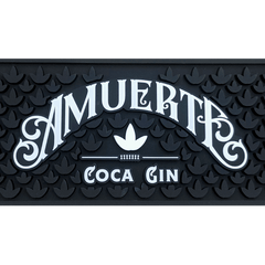 Bar Mat Amuerte for Cocktails-AMUERTE