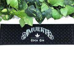 Bar Mat Amuerte for Cocktails-AMUERTE