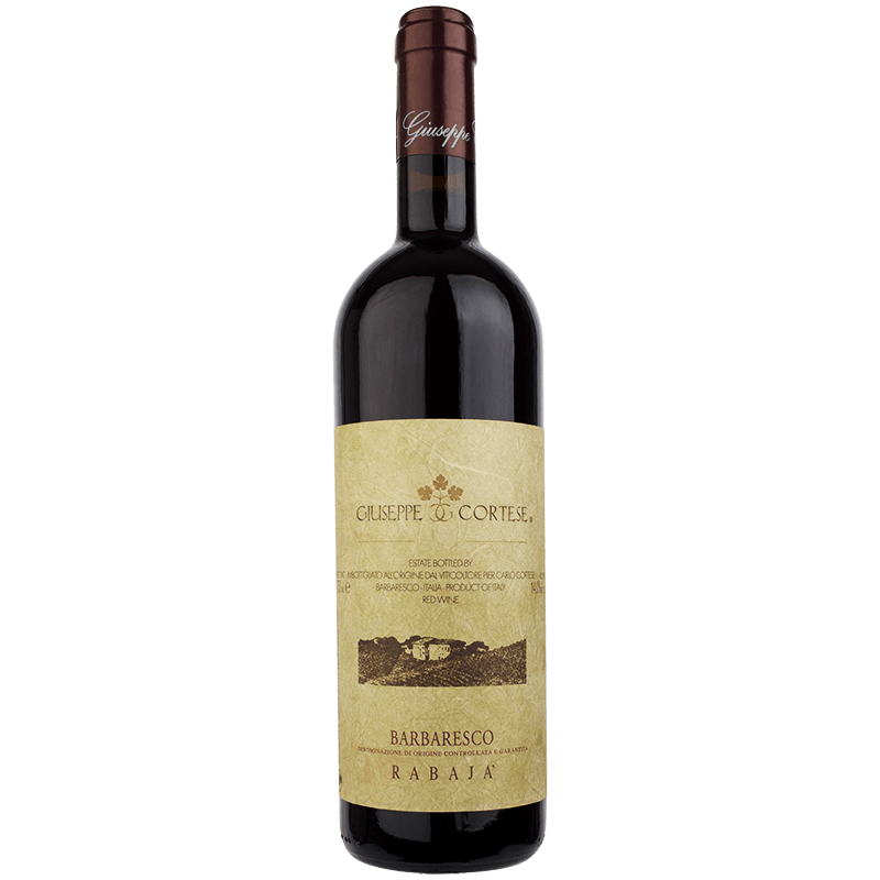 CORTESE Rossi 75 cl Barbaresco DOCG Rabajà