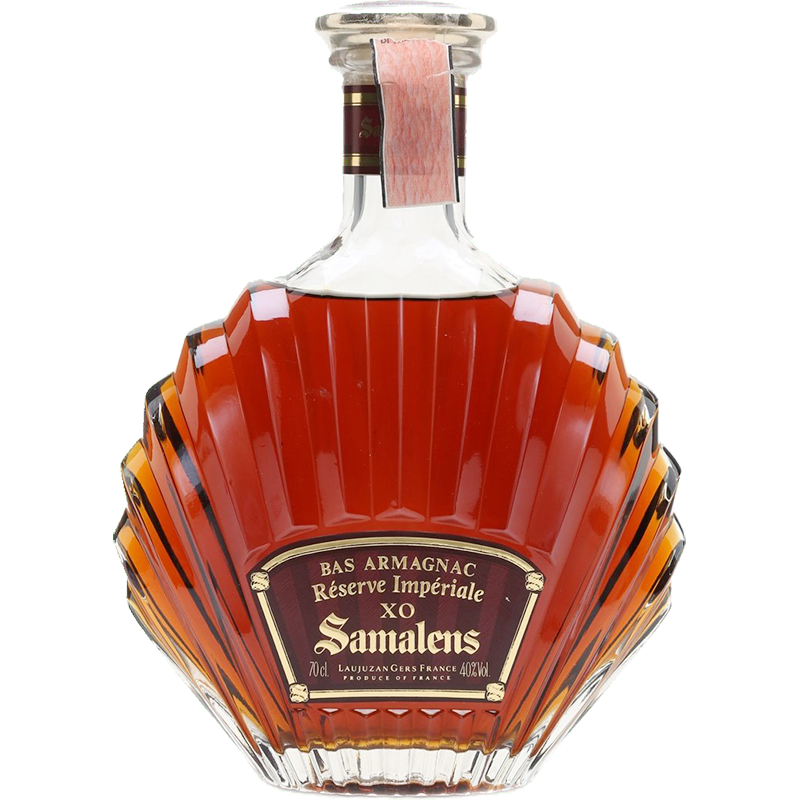 SAMALES Distillati 70 cl Bas Armagnac Samalens Reserve Imperiale X.O.