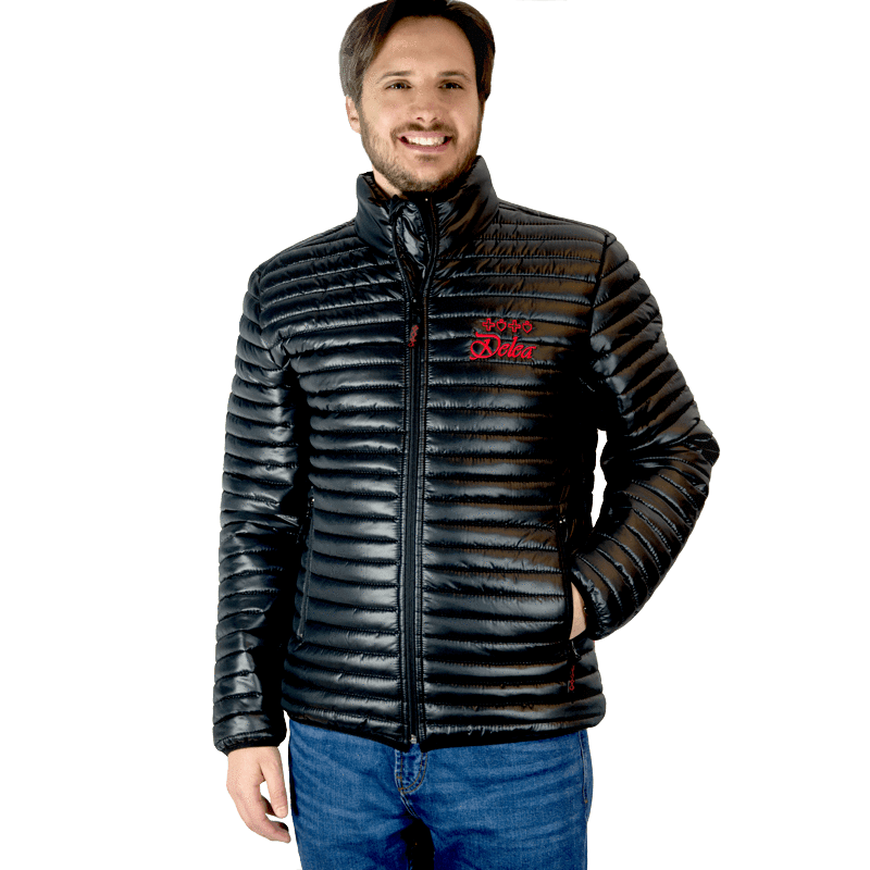 DELEA Abbigliamento BOMBER (4368881647727)