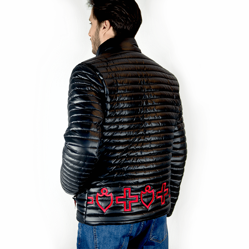 DELEA Abbigliamento BOMBER (4368881647727)