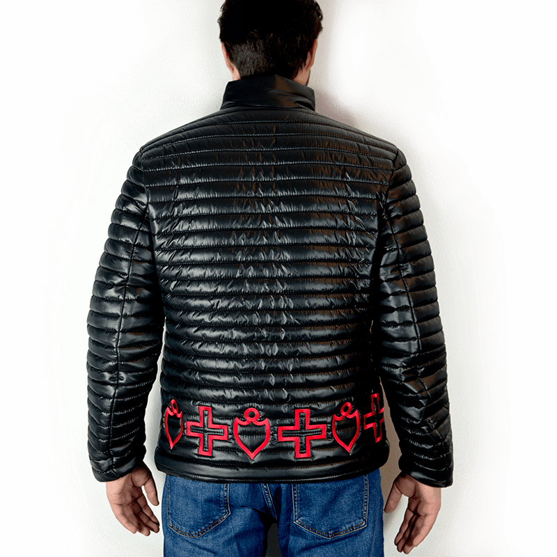 DELEA Abbigliamento BOMBER (4368881647727)