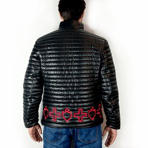 DELEA Abbigliamento BOMBER (4368881647727)
