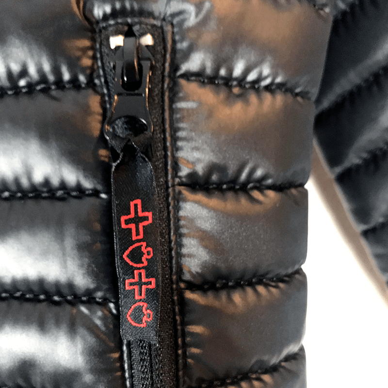 DELEA Abbigliamento BOMBER (4368881647727)