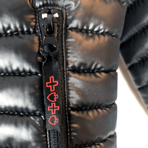 DELEA Abbigliamento BOMBER (4368881647727)