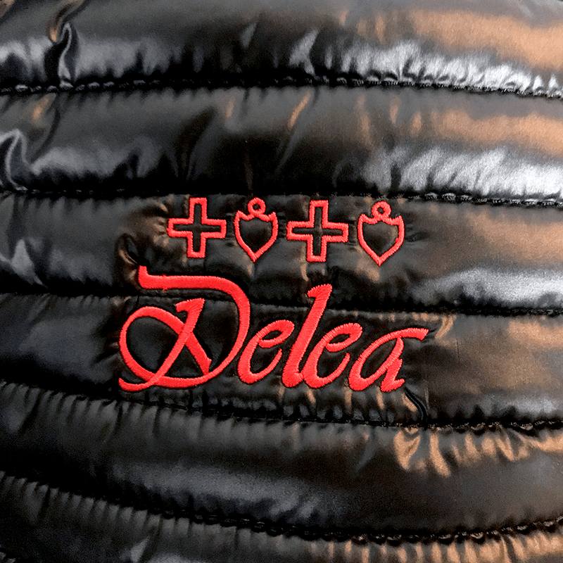 DELEA Abbigliamento BOMBER (4368881647727)