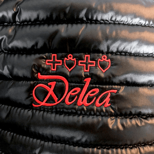 DELEA Abbigliamento BOMBER (4368881647727)