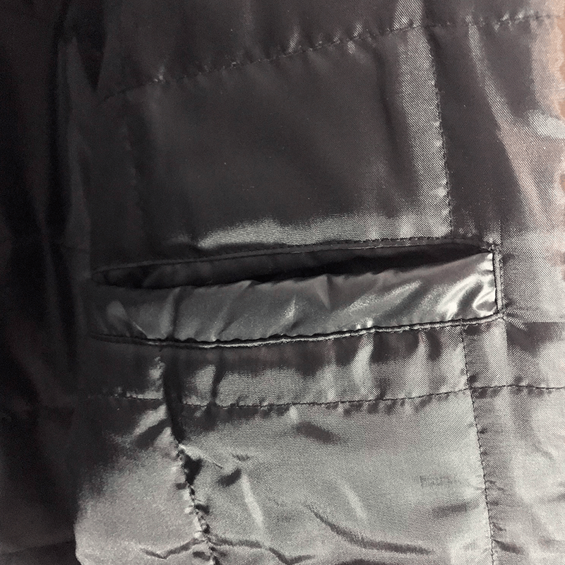 DELEA Abbigliamento BOMBER (4368881647727)