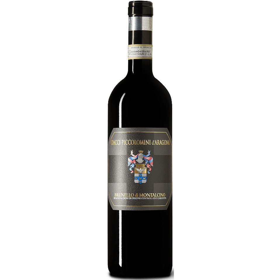 CIACCI PICCOLOMINI Rossi 75 cl / 2014 BRUNELLO DI MONTALCINO DOCG CIACCI PICCOLOMINI D&#39;ARAGONA