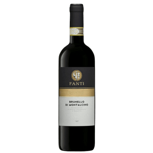 FANTI Rossi 75 cl / 2017 Brunello di Montalcino DOCG