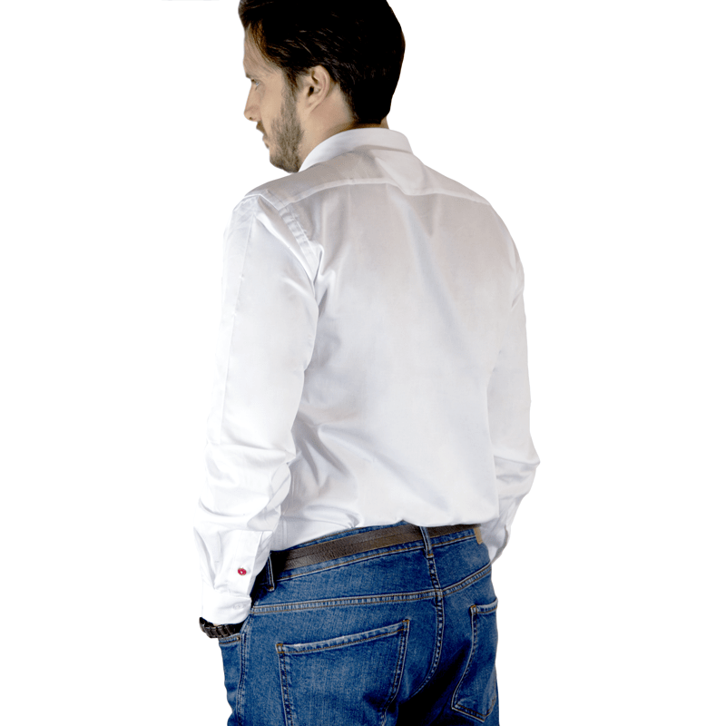DELEA Abbigliamento CAMICIA (4368883843183)