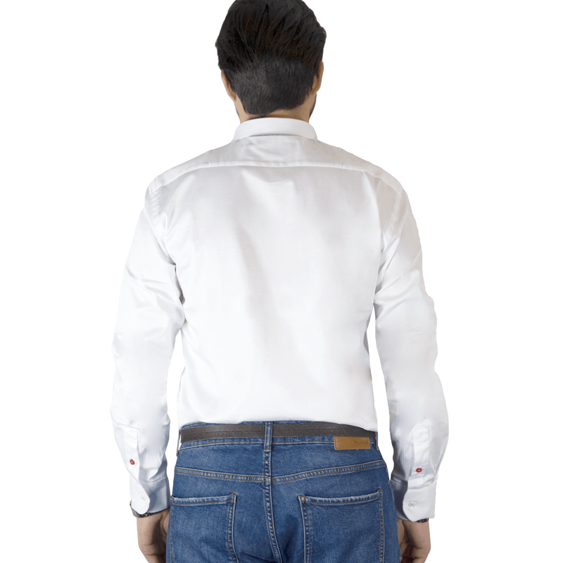 DELEA Abbigliamento CAMICIA (4368883843183)
