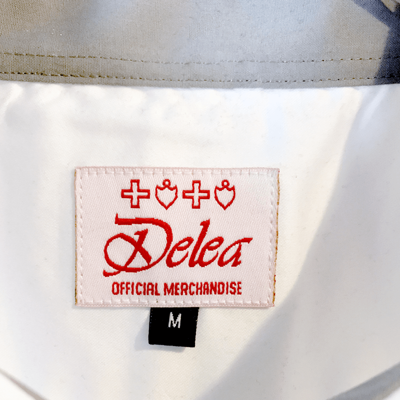 DELEA Abbigliamento CAMICIA (4368883843183)