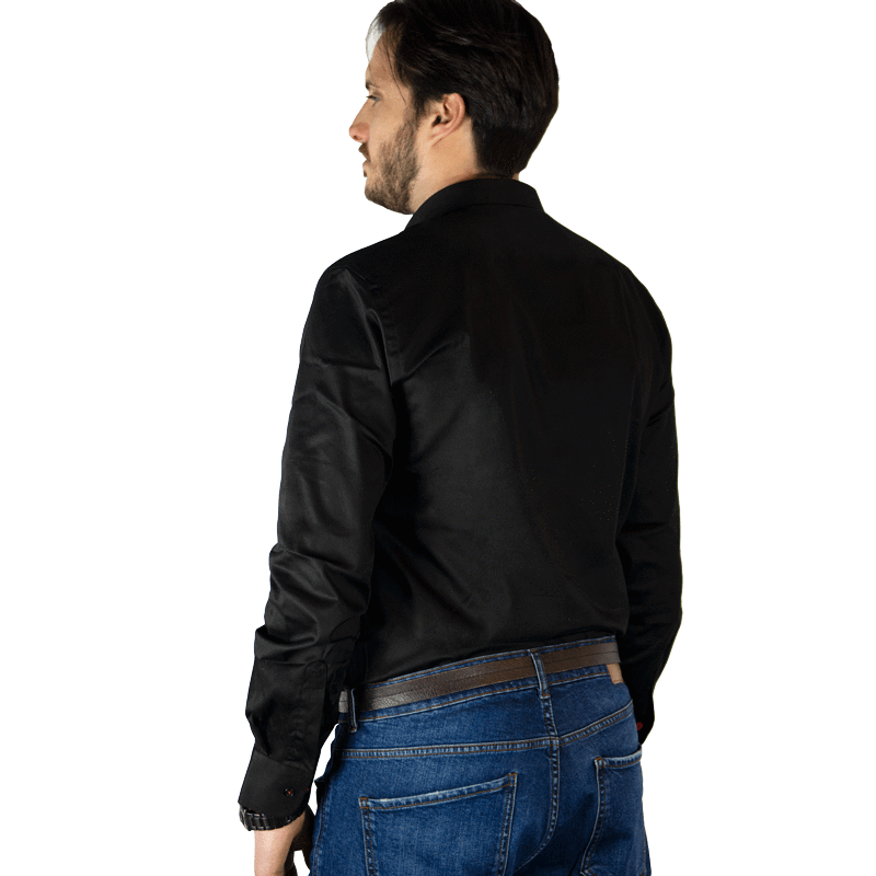 DELEA Abbigliamento CAMICIA (4368883843183)