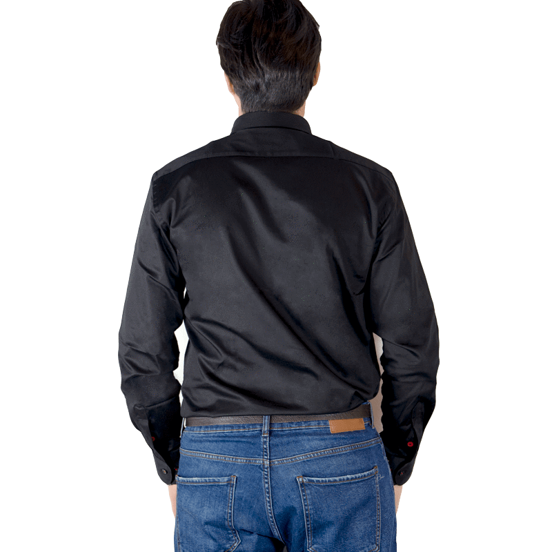 DELEA Abbigliamento CAMICIA (4368883843183)