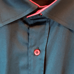 DELEA Abbigliamento CAMICIA (4368883843183)