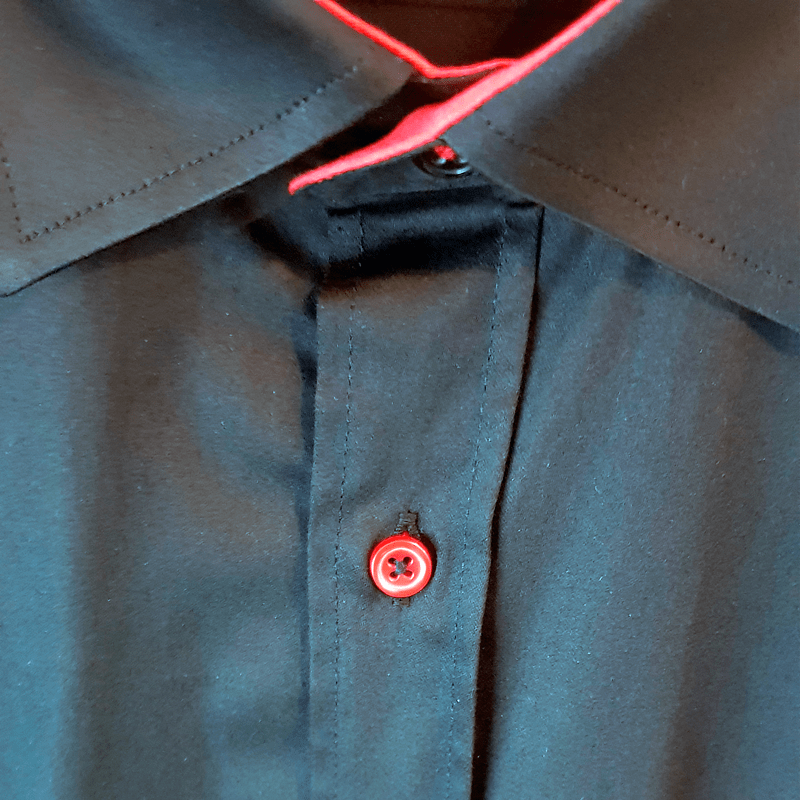 DELEA Abbigliamento CAMICIA (4368883843183)