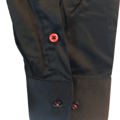 DELEA Abbigliamento CAMICIA (4368883843183)