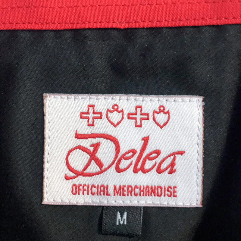 DELEA Abbigliamento CAMICIA (4368883843183)