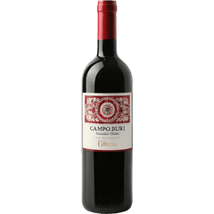 Campo Buri Rosso Veneto IGT Biologico-LA CAPPUCCINA