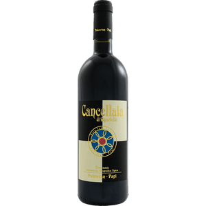 PAKRAVAN PAPI Rossi 75 cl / 2020 Cancellaia IGT Toscana Rosso Cabernet