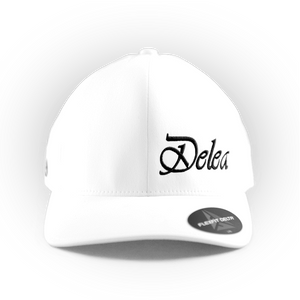 DELEA Abbigliamento L/XL / WHITE CAPPELLINO (4368888430703)