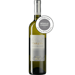 DELEA Bianchi Carato Bianco del Ticino DOC