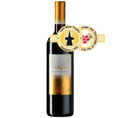 DELEA Rossi Carato Riserva Merlot Ticino DOC