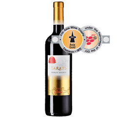 DELEA Rossi Carato Riserva Merlot Ticino DOC