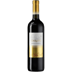 DELEA Rossi 75 cl / 2002 Carato Riserva Merlot Ticino DOC