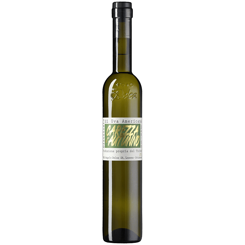 DELEA Distillati 50 cl Carezza D&#39;Autunno