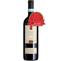 VIVIANI Rossi 75 cl / 2010 Casa del Bepi Amarone della Valpolicella Classico DOC