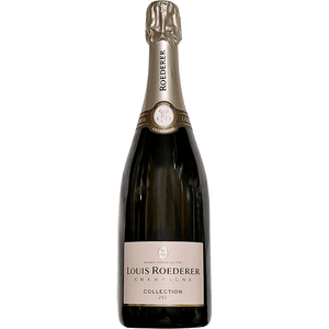 LOUIS ROEDERER Spumanti 75 cl Champagne Brut AOC "Collection 242"