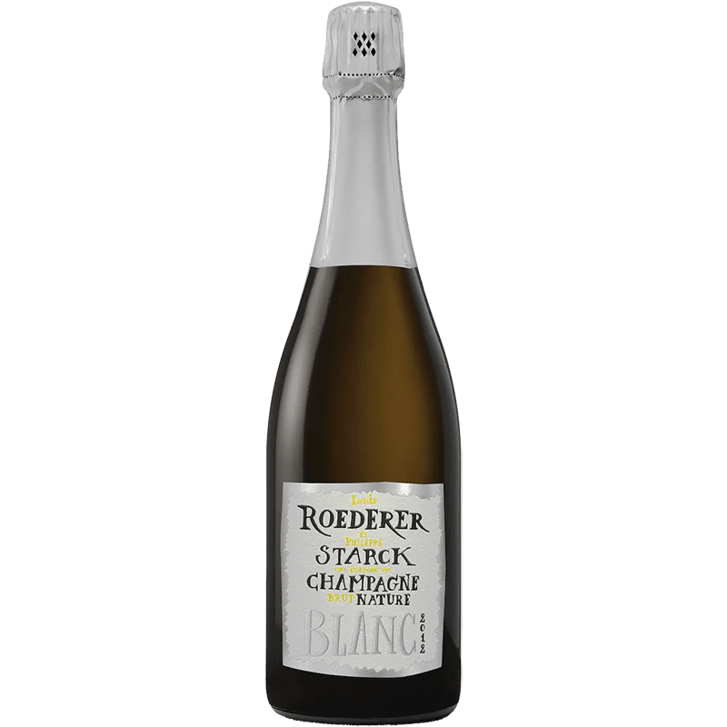 LOUIS ROEDERER Spumanti 75 cl / 2012 Champagne 