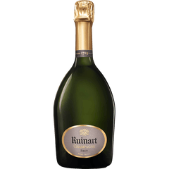 Champagne "R" de Ruinart Brut AOC-RUINART
