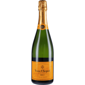 VEUVE CLICQUOT Spumanti 75 cl Champagne Réserve Cuvée Brut AOC