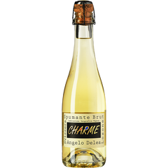 DELEA Spumanti 37.5 cl Charme Spumante Brut IGT