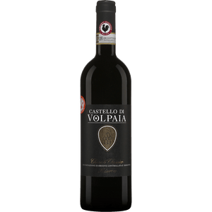 CASTELLO DI VOLPAIA Rossi 75 cl / 2018 Chianti Classico Riserva DOCG Volpaia