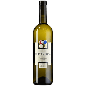 DELEA Bianchi Chiar di Luna Bianco di Merlot Ticino DOC