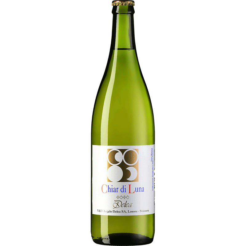 Chiar di Luna Vino Bianco IGT Svizzera-DELEA
