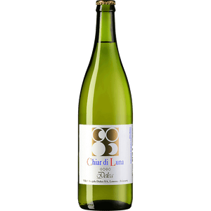 DELEA Bianchi 100 cl Chiar di Luna Vino Bianco IGT Svizzera