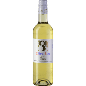 DELEA Bianchi 50 cl Chiar di Luna Vino Bianco IGT Svizzera