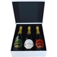 MARGUERITE GUYOT Idee Regalo Coffret La Trilogie Charnelle
